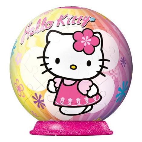 Puzzleball Hello Kitty
