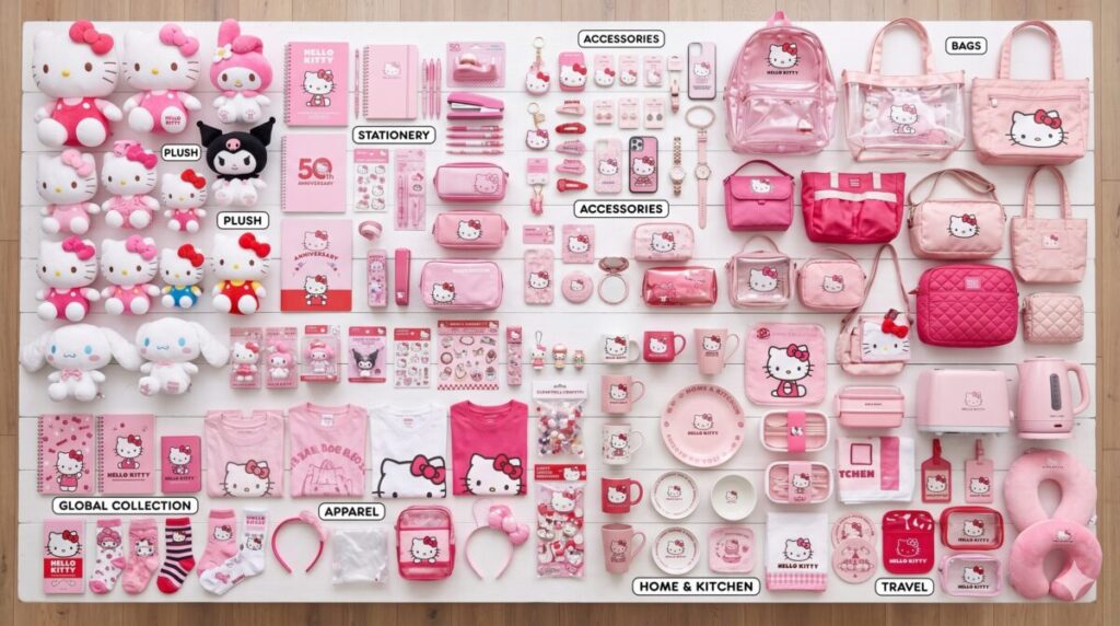 Hello Kitty